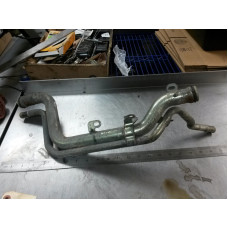 113S115 Coolant Crossover Tube For 16-23 Toyota Tacoma  3.5 163220P030
